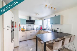  Maison � vendre 4 pi�ces 103 m�