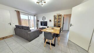  Appartement � vendre 3 pi�ces 59 m�