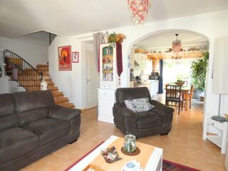  Maison à vendre 4 pièces 110 m²