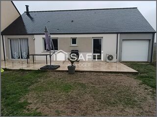  Maison � vendre 4 pi�ces 89 m�