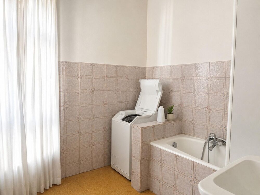 à vendre  Appartement Paris 15