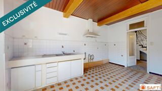  Maison � vendre 5 pi�ces 109 m�