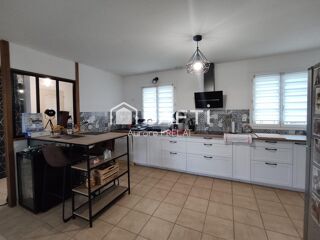  Maison � vendre 3 pi�ces 77 m� Brizay