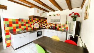  Maison à vendre 11 pièces 244 m²