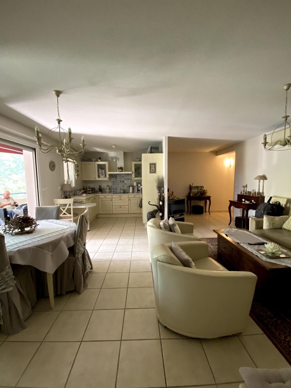 Vente Appartement résidence très calme , appartement tries bien agencé Saint-paul-les-dax