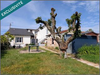  Maison  vendre 6 pices 123 m