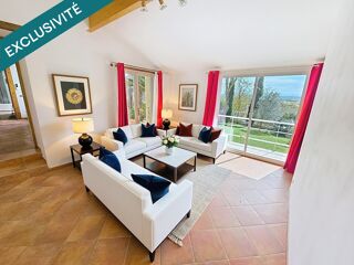  Maison � vendre 4 pi�ces 140 m�