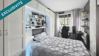  Appartement � vendre 3 pi�ces 59 m�