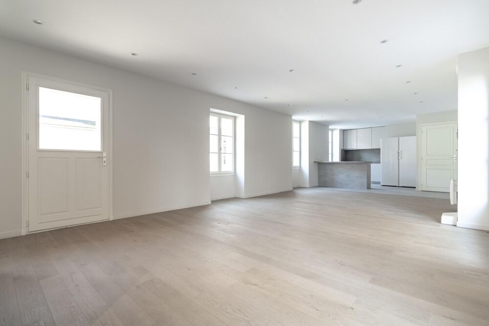 Vente Maison VERSAILLES – ENSEMBLE IMMOBILIER Versailles