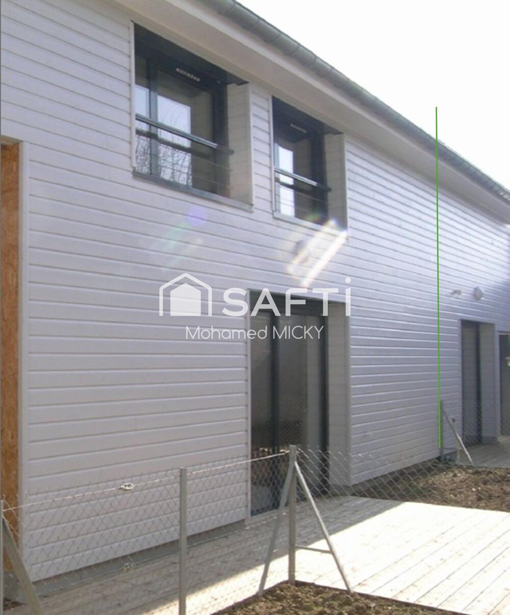 Vente Appartement Idéal investisseur Chalons-en-champagne