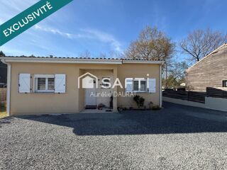  Maison � vendre 4 pi�ces 85 m�