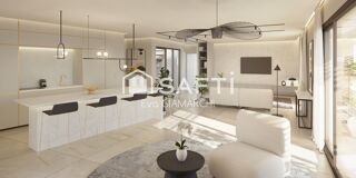  Appartement � vendre 3 pi�ces 83 m�