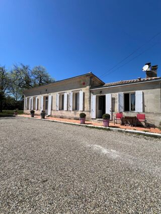 Maison � vendre 6 pi�ces 247 m�