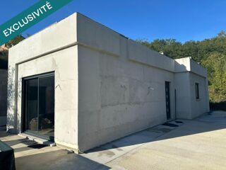  Maison à vendre 3 pièces 72 m²