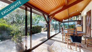  Maison � vendre 6 pi�ces 162 m�