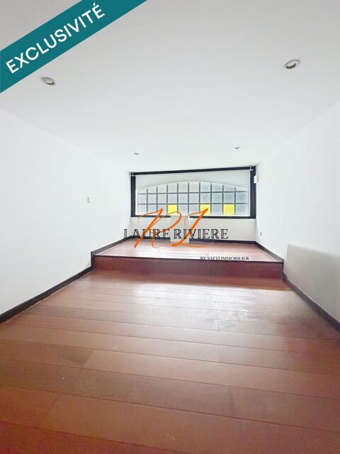  Appartement � vendre 3 pi�ces 61 m�