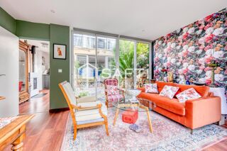  Maison � vendre 5 pi�ces 100 m�