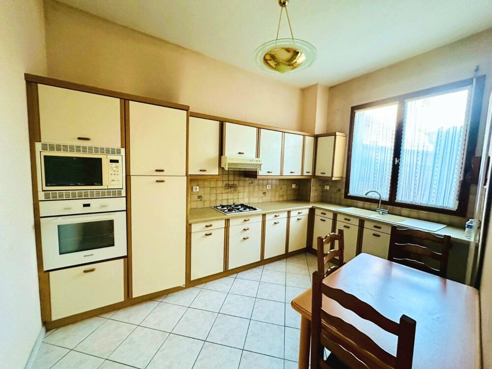 Vente Maison Maison de ville – Meulière avec potentiel Savigny-sur-orge