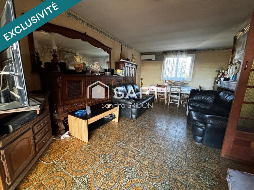 villa avec grand jardin de 7300 m²