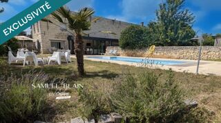  Maison � vendre 13 pi�ces 440 m�