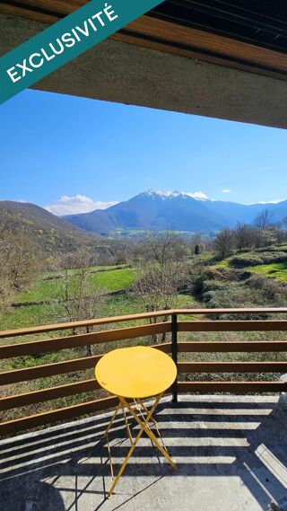  Maison � vendre 4 pi�ces 55 m�