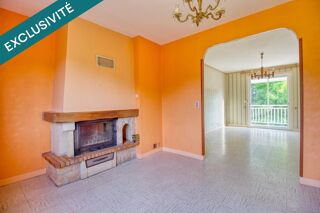 Maison à vendre 6 pièces 100 m²