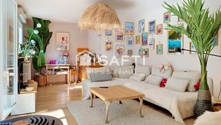  Appartement � vendre 3 pi�ces 70 m�