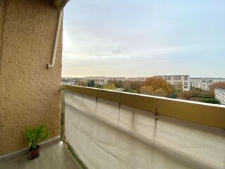  Appartement à vendre 3 pièces 56 m²