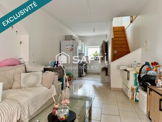  Appartement à vendre 3 pièces 67 m²
