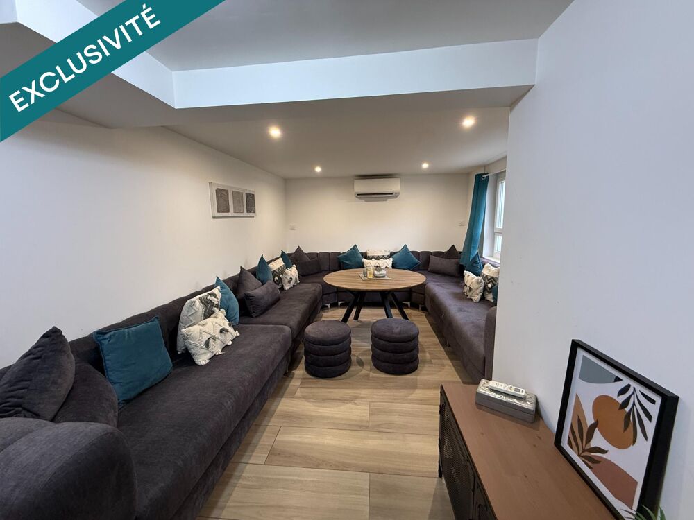 Vente Maison VILLA TRADITIONNELLE sur belle pacelle divisible. Valréas