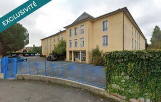  Appartement � vendre 1 pi�ce 28 m�