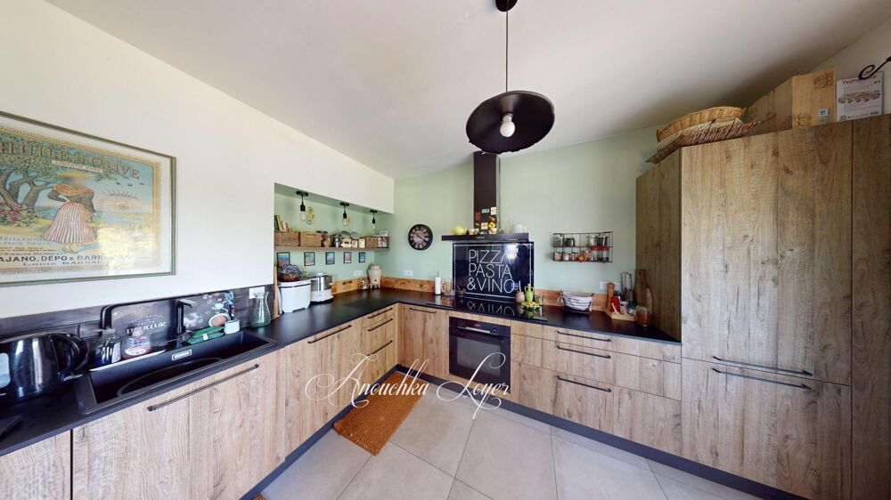 Vente Maison Maison 3 chambres avec garage - pool-house et piscine Montignac-toupinerie