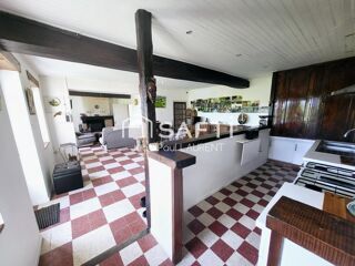  Maison � vendre 11 pi�ces 255 m�