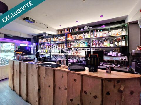 Bar b&eacute;thune grand place 388800 62400 Bethune