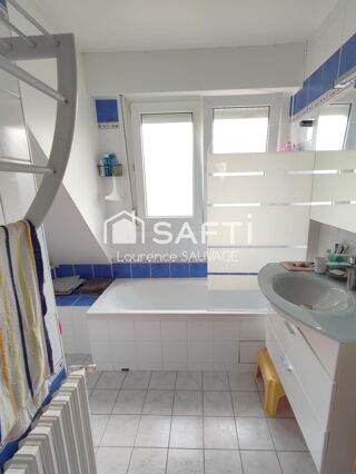  Maison à vendre 4 pièces 85 m²