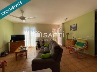  Maison � vendre 4 pi�ces 92 m�