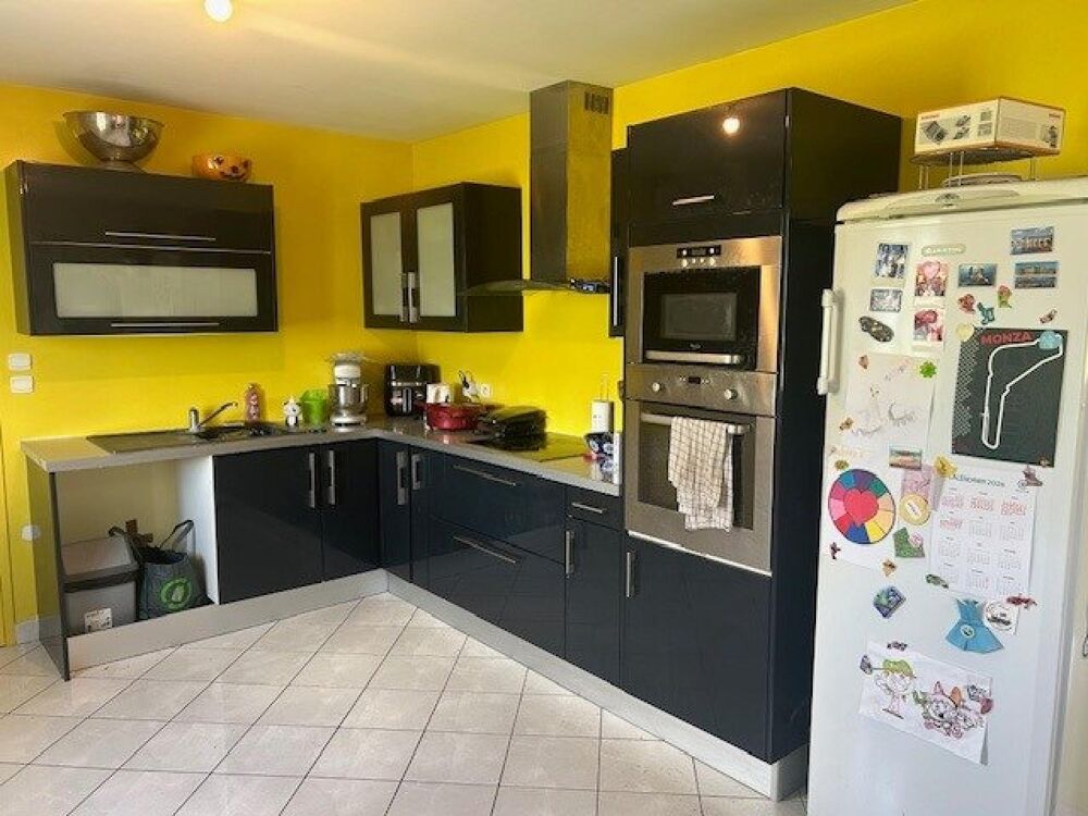 A 20min Evreux ,15 minutes D'Anet , Maison Familiale de 102m²
