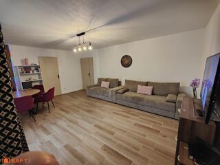  Appartement à vendre 3 pièces 70 m²