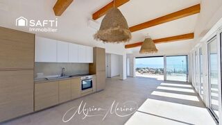  Appartement � vendre 4 pi�ces 106 m�