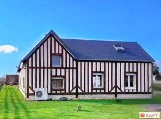  Maison � vendre 6 pi�ces 165 m�