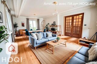  Maison à vendre 7 pièces 164 m²