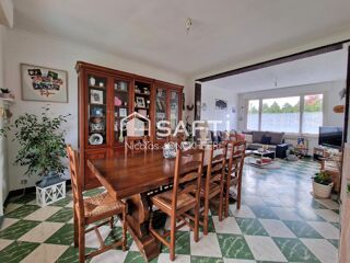  Maison � vendre 6 pi�ces 136 m�