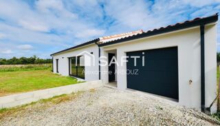  Maison � vendre 4 pi�ces 178 m�