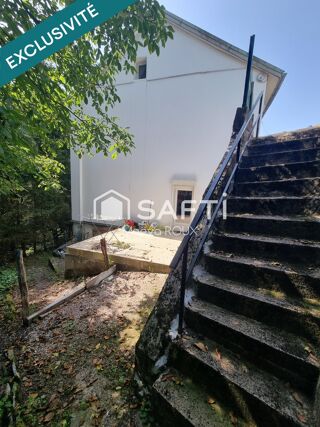  Maison � vendre 3 pi�ces 88 m�