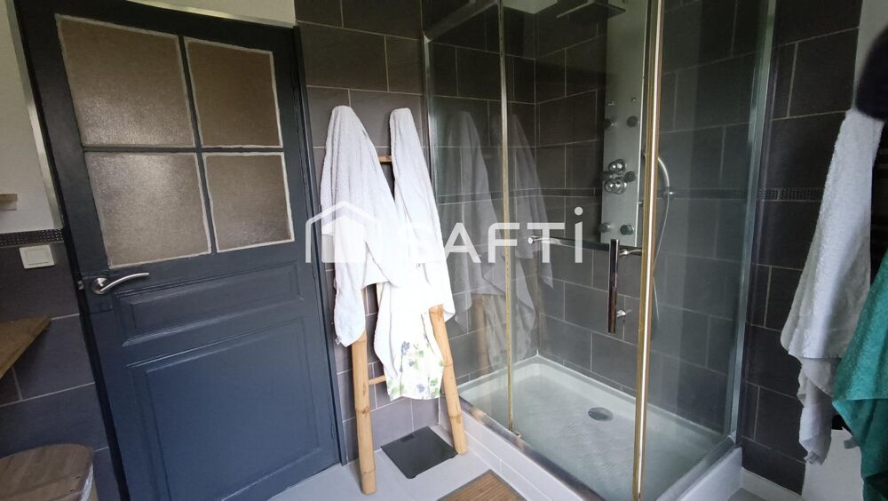 Vente Maison Belle rénovation pour ce bien Lavaveix-les-mines