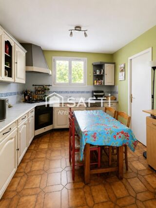  Maison à vendre 5 pièces 135 m²