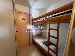  Appartement à vendre 1 pièce 22 m²