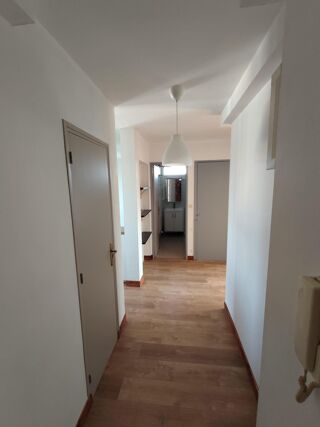  Appartement à vendre 3 pièces 55 m²