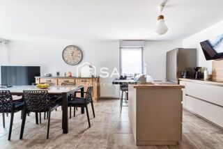  Appartement à vendre 3 pièces 67 m²