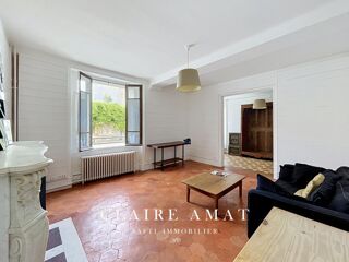  Maison à vendre 4 pièces 122 m²
